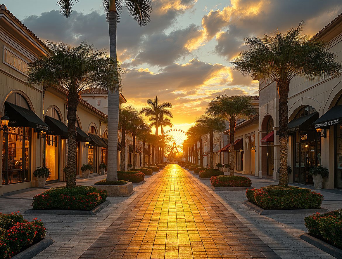 Retail vs. Commercial Shops: Which Unit Type Actually Fits Your Business Model?