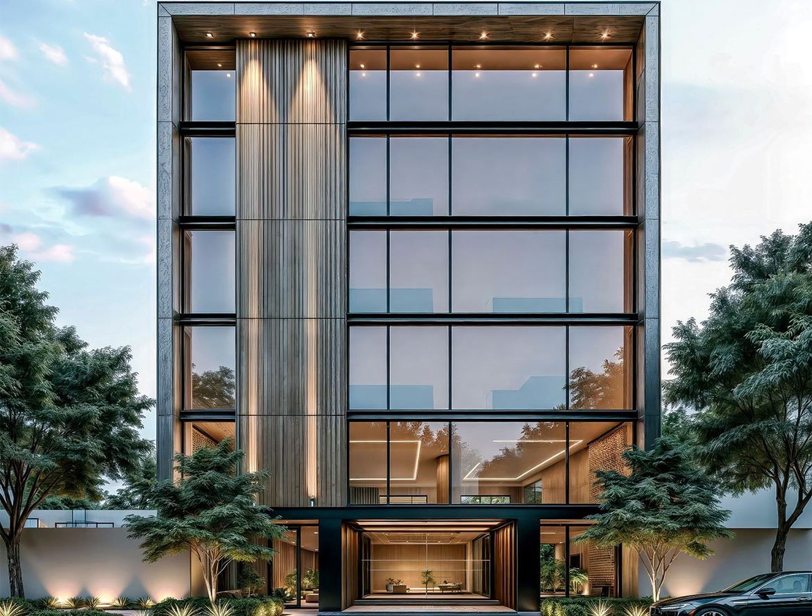 Should You Rent or Buy Your Admin Office? A Decision Framework for Growing Businesses