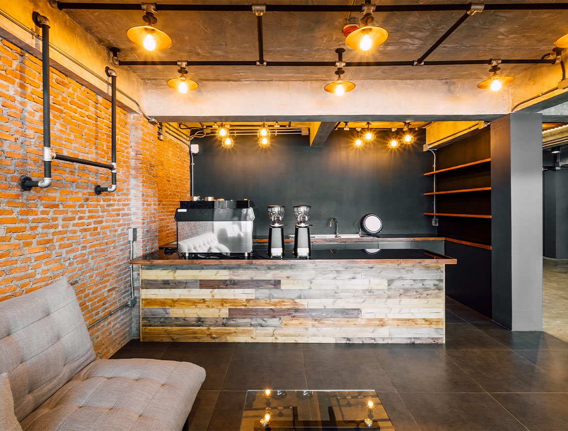 The Anatomy of the Ideal F&B Unit: What Restaurants & Cafés Should Never Compromise On