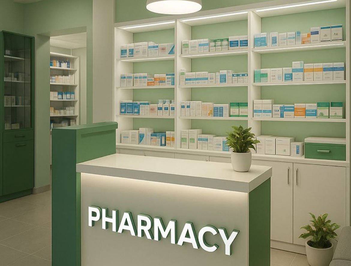 How to Pick the Best Pharmacy Location: The 7 Factors That Predict High Sales