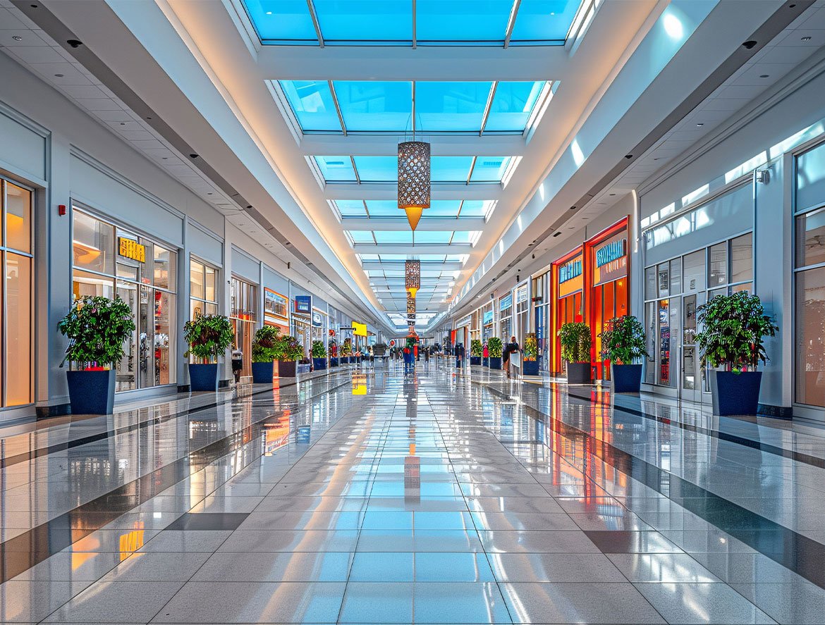 Ground Floor, Upper Floor, or Corner Unit? Choosing the Right Retail Space for Your Brand