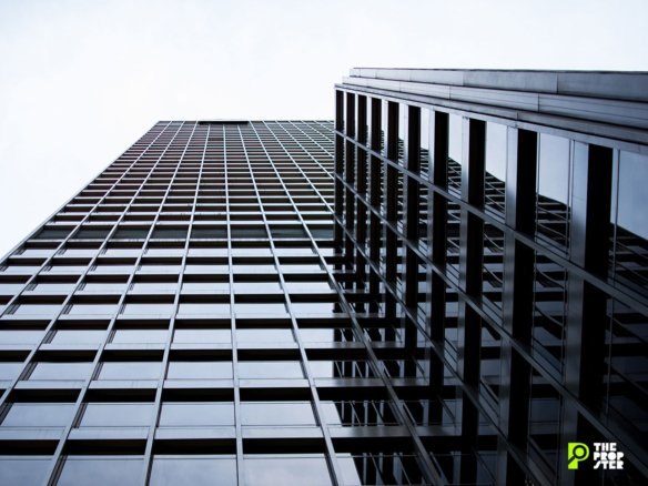 commercial real estate investment