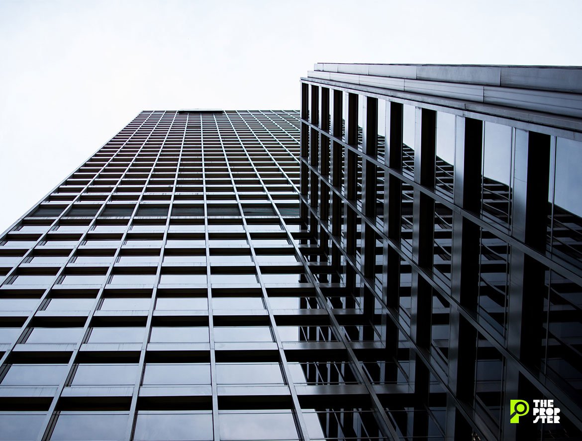 commercial real estate investment