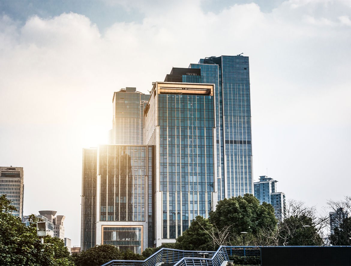 Commercial Property Investment