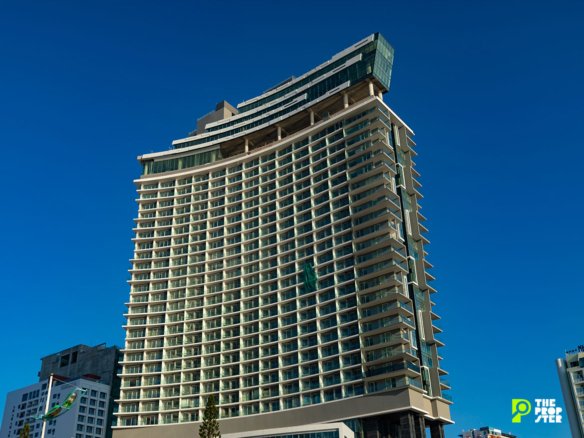 الاستثمار في العقارات التجارية