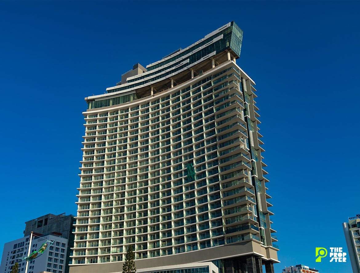 الاستثمار في العقارات التجارية