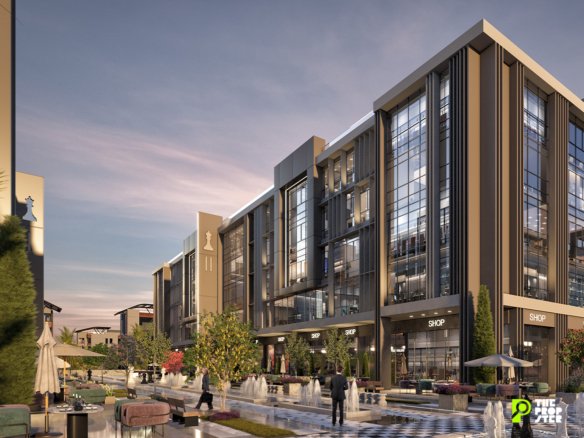 real estate market fundamentals