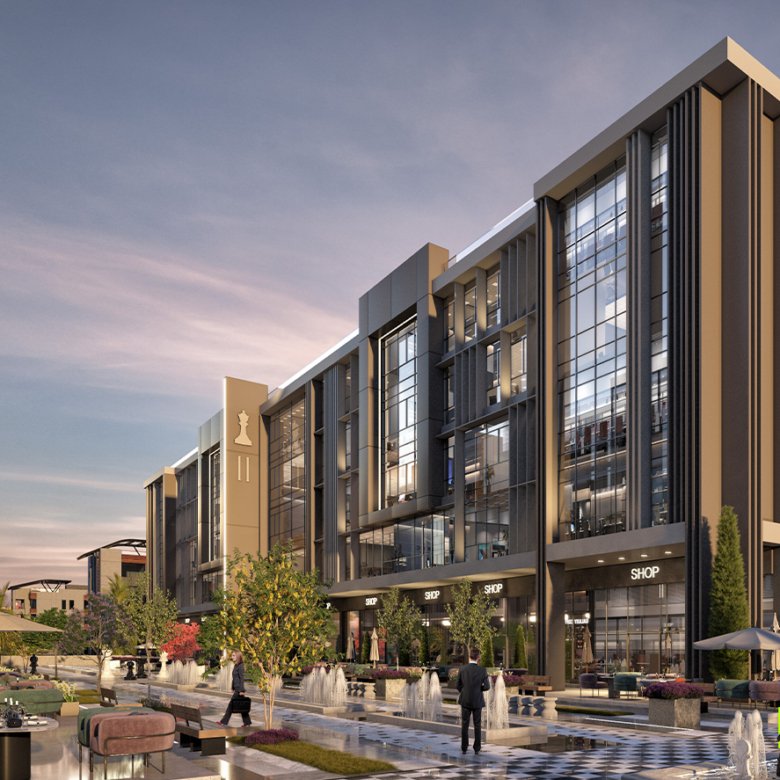 Understanding Real Estate Market Fundamentals in Commercial Development Projects