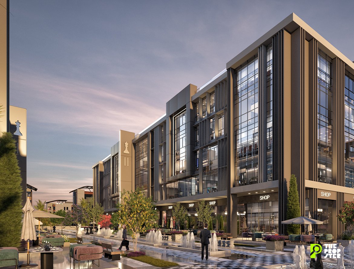 real estate market fundamentals