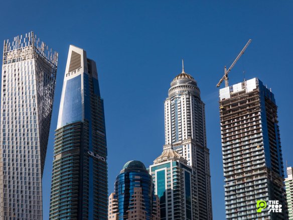 الاستثمار في العقارات التجارية في مصر